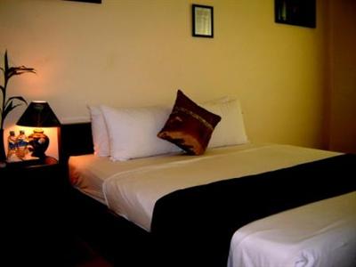 фото отеля My Home Villa Siem Reap