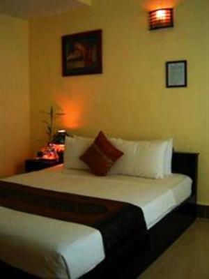 фото отеля My Home Villa Siem Reap