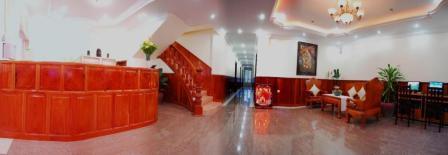 фото отеля My Home Villa Siem Reap