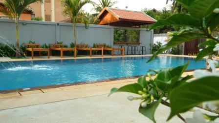 фото отеля My Home Villa Siem Reap
