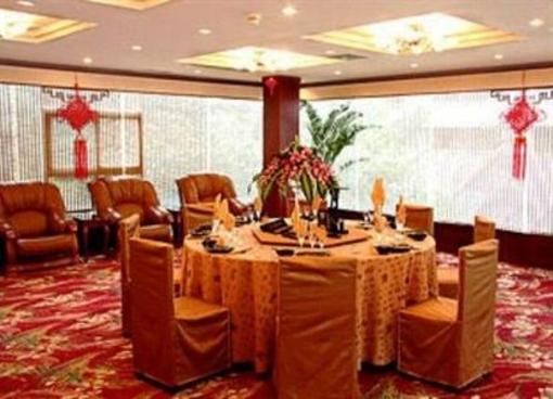 фото отеля Business Hotel Chengdu