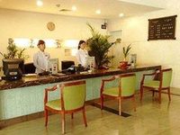 Business Hotel Chengdu