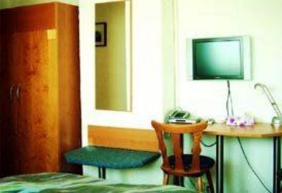 фото отеля Elim Hotel