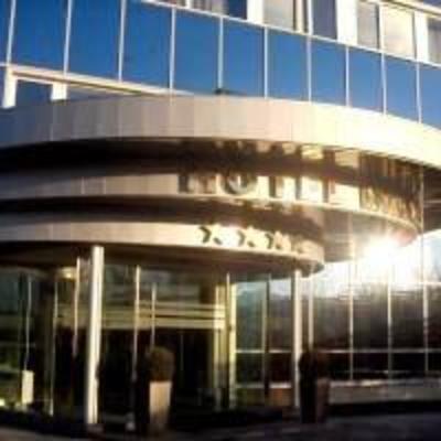 фото отеля Hotel Miral