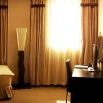 фото отеля Hotel Miral
