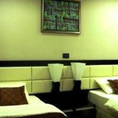фото отеля Hotel Miral
