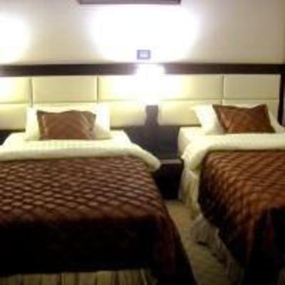 фото отеля Hotel Miral