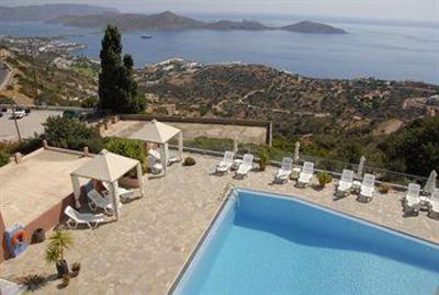 фото отеля Adrakos Apartments