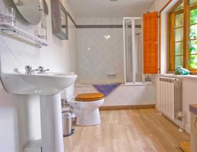 фото отеля La Pointe Farm Apartments