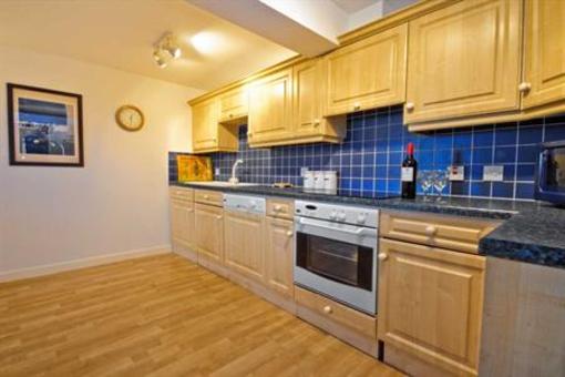 фото отеля La Pointe Farm Apartments