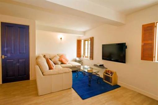 фото отеля La Pointe Farm Apartments