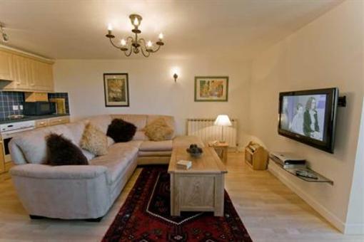фото отеля La Pointe Farm Apartments