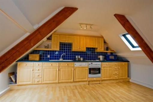 фото отеля La Pointe Farm Apartments
