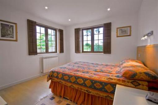 фото отеля La Pointe Farm Apartments