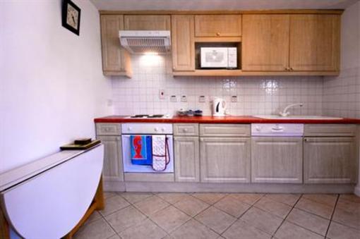 фото отеля La Pointe Farm Apartments