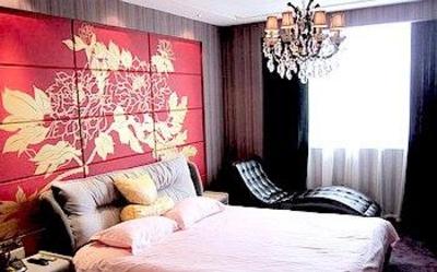 фото отеля Hengshan Hotel