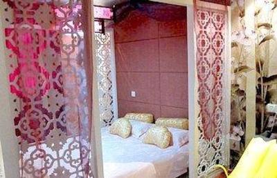 фото отеля Hengshan Hotel