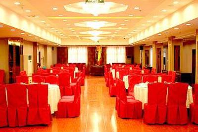 фото отеля Hengshan Hotel