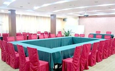 фото отеля Hengshan Hotel
