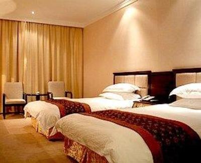 фото отеля Hengshan Hotel