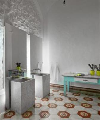 фото отеля Caprisuite