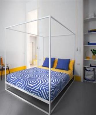 фото отеля Caprisuite