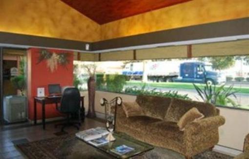 фото отеля BEST WESTERN Big Country Inn