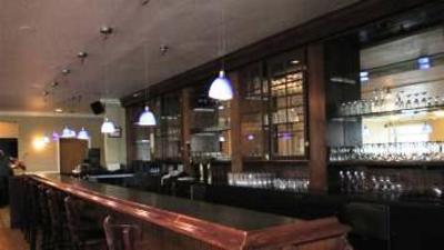 фото отеля BEST WESTERN Big Country Inn