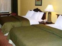 BEST WESTERN Big Country Inn