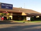 фото отеля BEST WESTERN Big Country Inn