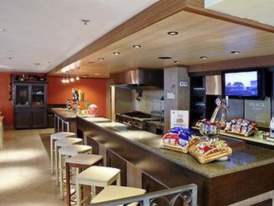 фото отеля Hotel Ibis Joao Pessoa