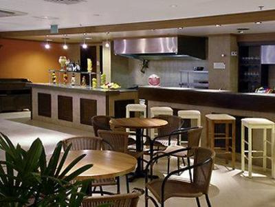 фото отеля Hotel Ibis Joao Pessoa