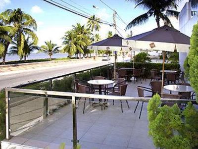 фото отеля Hotel Ibis Joao Pessoa
