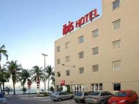 Hotel Ibis Joao Pessoa