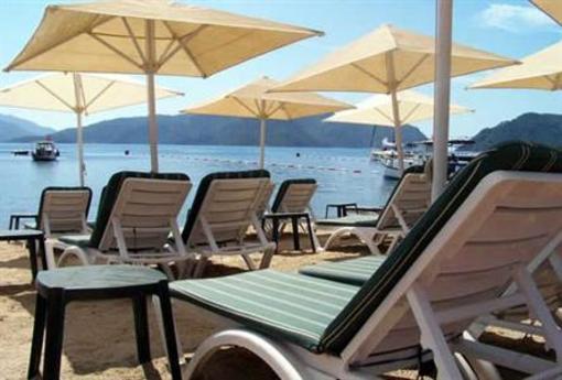 фото отеля Casa Mare Boutique Hotel