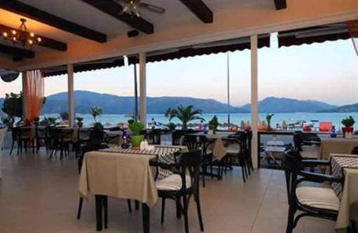 фото отеля Casa Mare Boutique Hotel