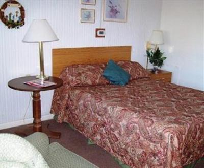 фото отеля Plaza Motel Bryan