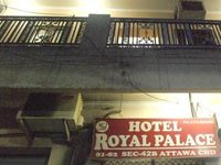 Hotel Royal Palace