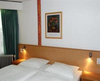фото отеля Hotel Deisterblick