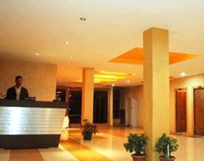 фото отеля Hotel Monaal