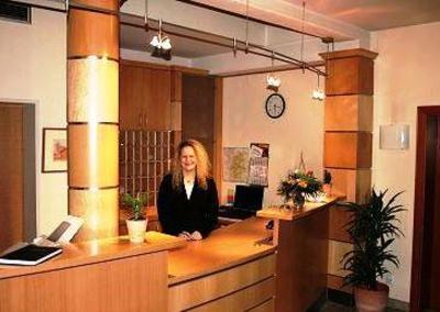 фото отеля Hotel Wilhelmshöhe Neuenrade