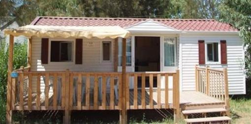 фото отеля Camping Vallee du Paradis