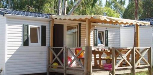 фото отеля Camping Vallee du Paradis