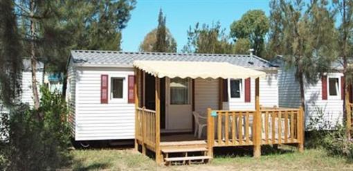 фото отеля Camping Vallee du Paradis