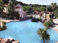 Camping Vallee du Paradis