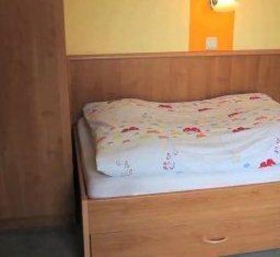 фото отеля Hotel-Pension am Rosarium