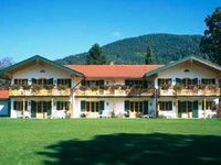 Haltmair am See