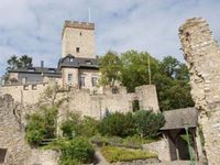 Burg Kerpen