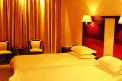 фото отеля Urumqi Bortala Hotel