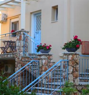фото отеля Villa Elenia